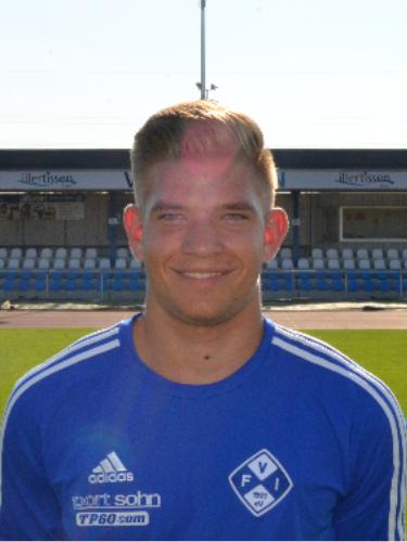 Avatar Bild für Niklas Riedel