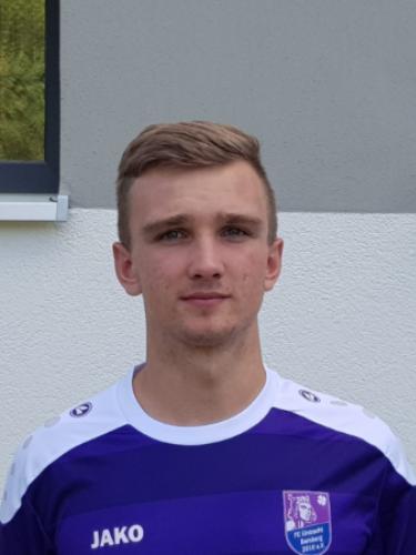 Avatar Bild für Justin Hall