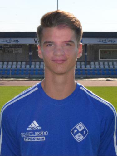 Avatar Bild für Alexander Vihl