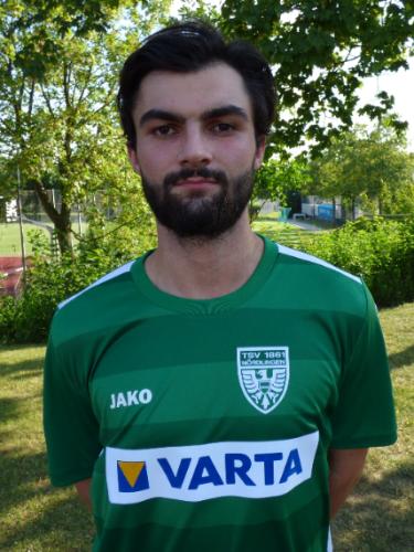 Avatar Bild für Thomas Hönle