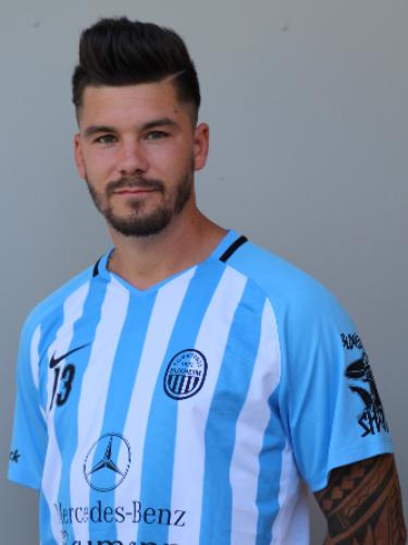 Avatar Bild für Daniel Dizen