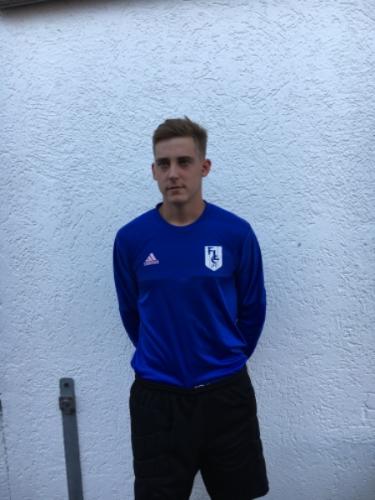 Avatar Bild für Raffael Pfeffer