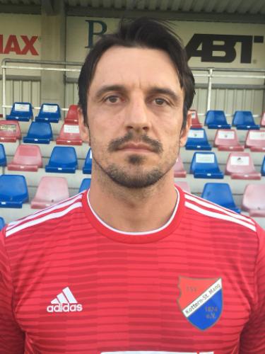 Avatar Bild für Drazen Jelic