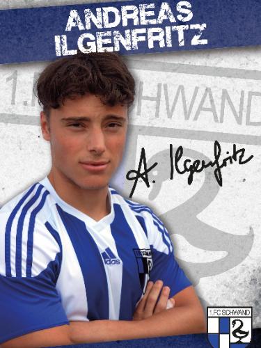 Avatar Bild für Andreas Ilgenfritz