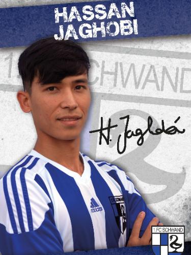 Avatar Bild für Hassan Jaghobi