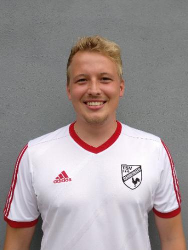 Avatar Bild für Robin Döll