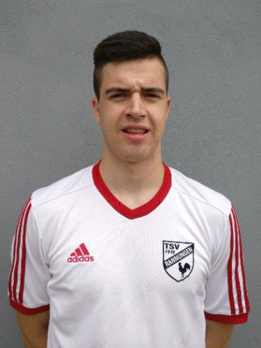 Avatar Bild für Luca Erhard