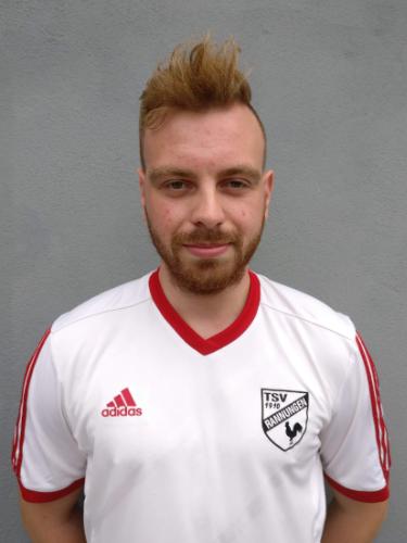 Avatar Bild für Dominik Gehrig