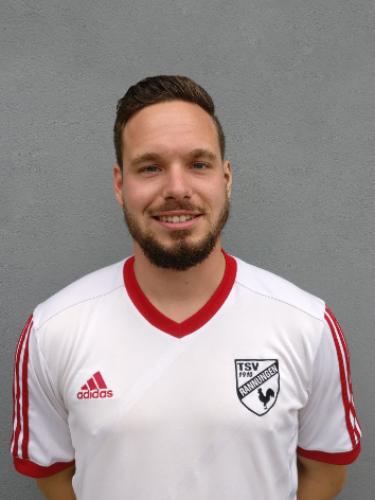 Avatar Bild für Benjamin Kaufmann