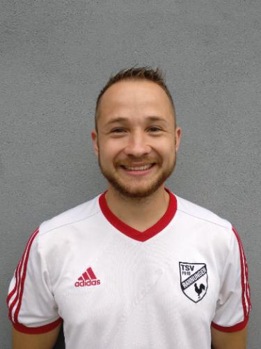 Avatar Bild für Daniel Kraus