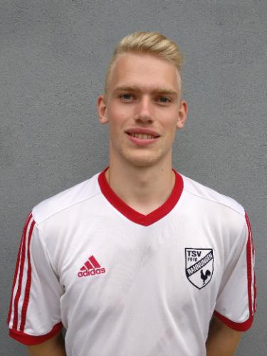 Avatar Bild für Alexander Müller