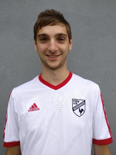 Avatar Bild für Andre Wetterich