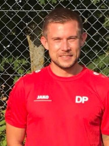 Avatar Bild für Daniel Pfeuffer