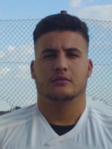 Avatar Bild für Yonas Bauer