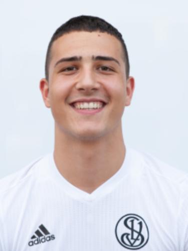 Avatar Bild für Timon Alar