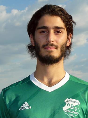 Avatar Bild für Bünyamin Uzun