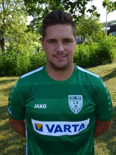 Avatar Bild für Adrian Stimpfle