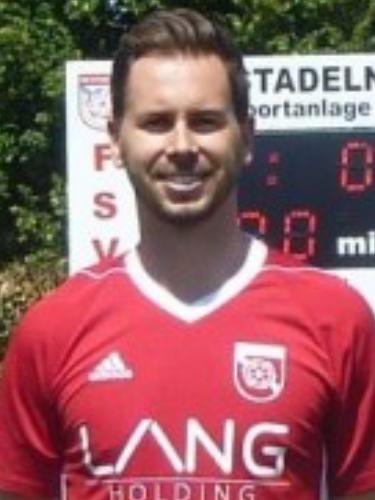 Avatar Bild für Timo Pfeffer