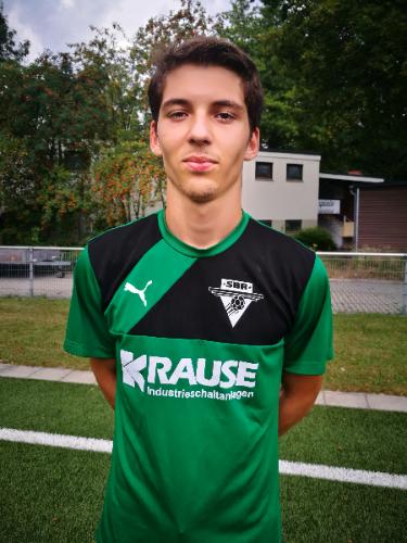 Avatar Bild für Daniel Minovski