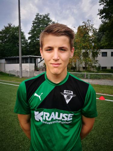 Avatar Bild für Lukas Daxeder