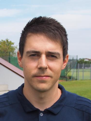 Avatar Bild für Marco Reingruber