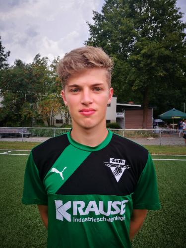 Avatar Bild für Albin Rizahi