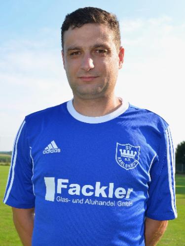 Avatar Bild für Marian Poponea