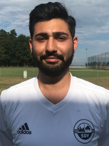 Avatar Bild für Ilker Dogan