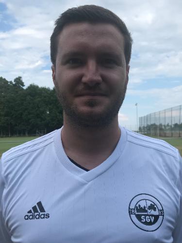 Avatar Bild für Moritz Nieszery