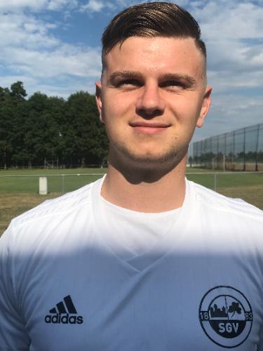 Avatar Bild für Dimitri Wallinger