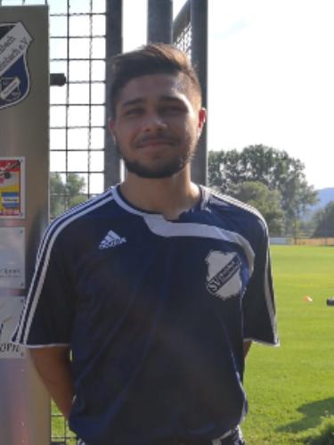 Avatar Bild für Niklas Leimig