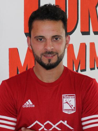 Avatar Bild für Musa Dalkiran