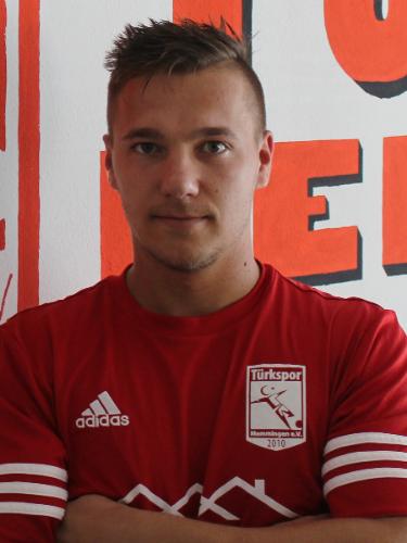 Avatar Bild für Andrej Walter