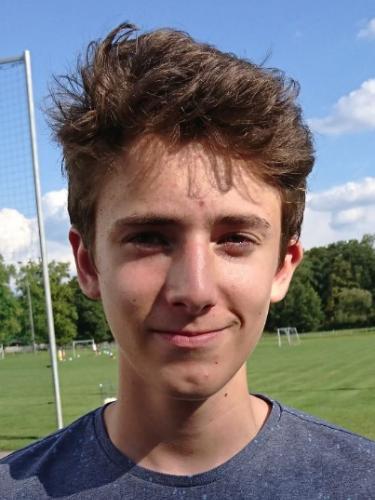 Avatar Bild für Emil Krug