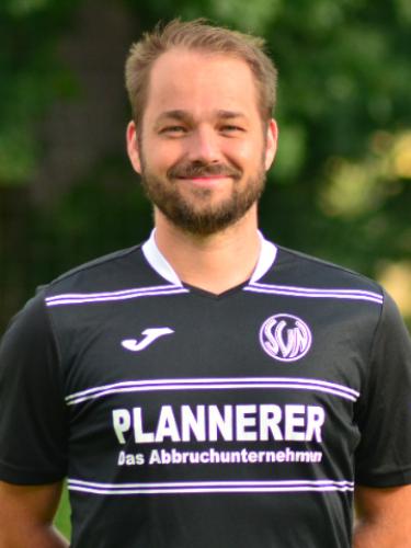 Avatar Bild für Alexander Stich