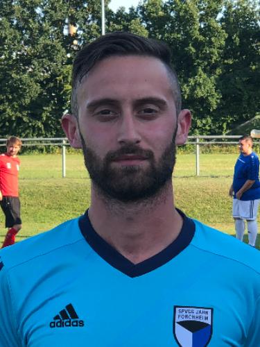 Avatar Bild für Ersin Baskan