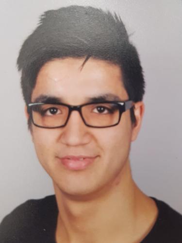 Avatar Bild für Javid Taheri