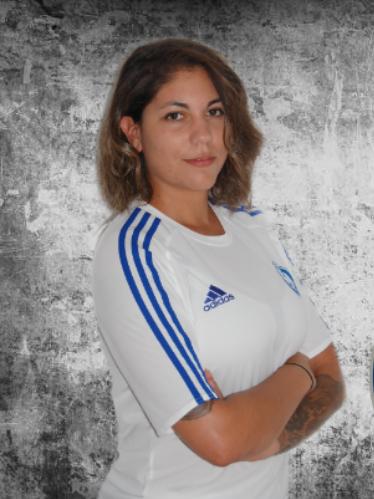 Avatar Bild für Akesha Jones