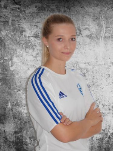 Avatar Bild für Sarah Merl