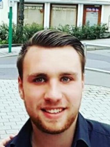 Avatar Bild für Tobias Heine