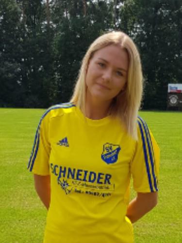 Avatar Bild für Amelie Striegel