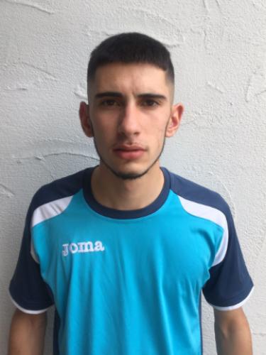 Avatar Bild für Mariano Manzolillo