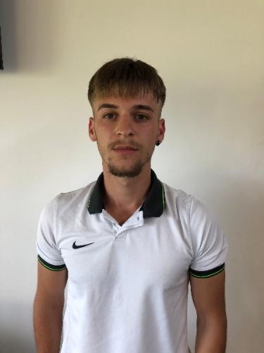 Avatar Bild für Kevin Binder