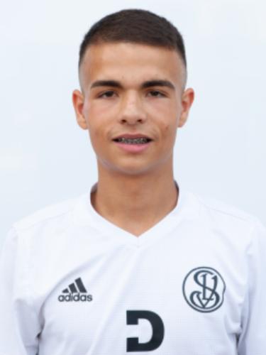 Avatar Bild für Lucas Hones