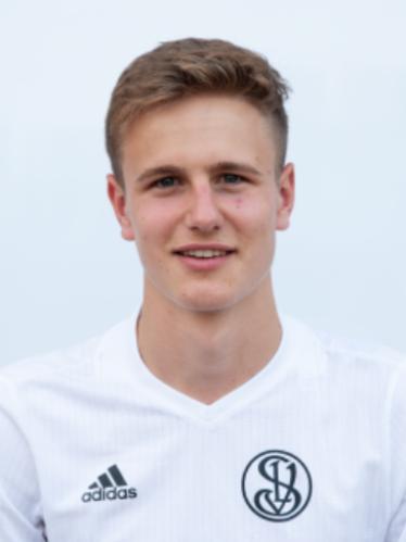 Avatar Bild für Matthias Huber