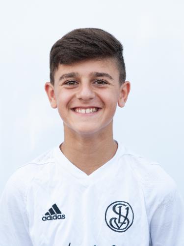 Avatar Bild für Baran Berk