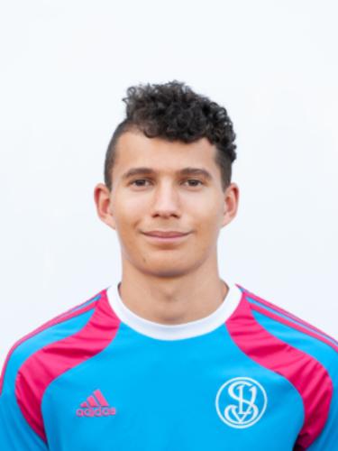 Avatar Bild für Noah Mpatsios