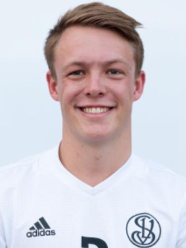 Avatar Bild für Luca Müller