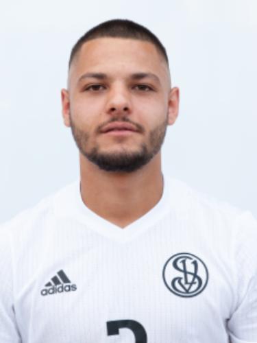 Avatar Bild für Adrion Rexhepi