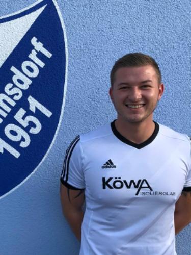 Avatar Bild für Alex Frühauf